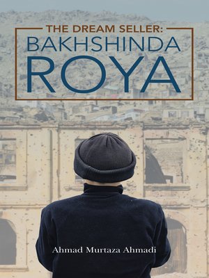 cover image of The Dream Seller
